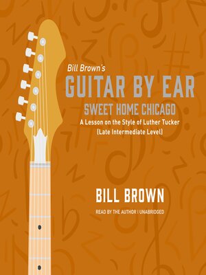 cover image of Sweet Home Chicago